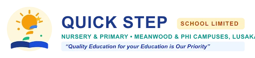 Quick Step School Official Logo